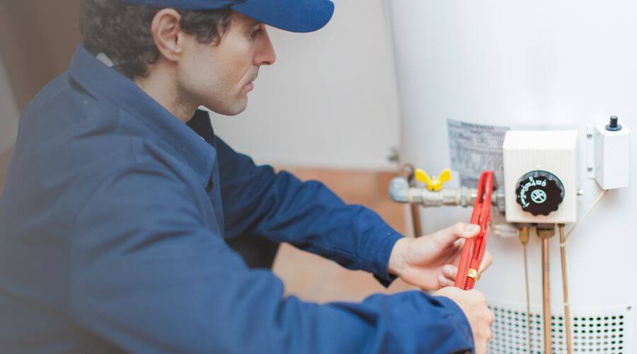 Local expert plumbing services in Frazee, MN
